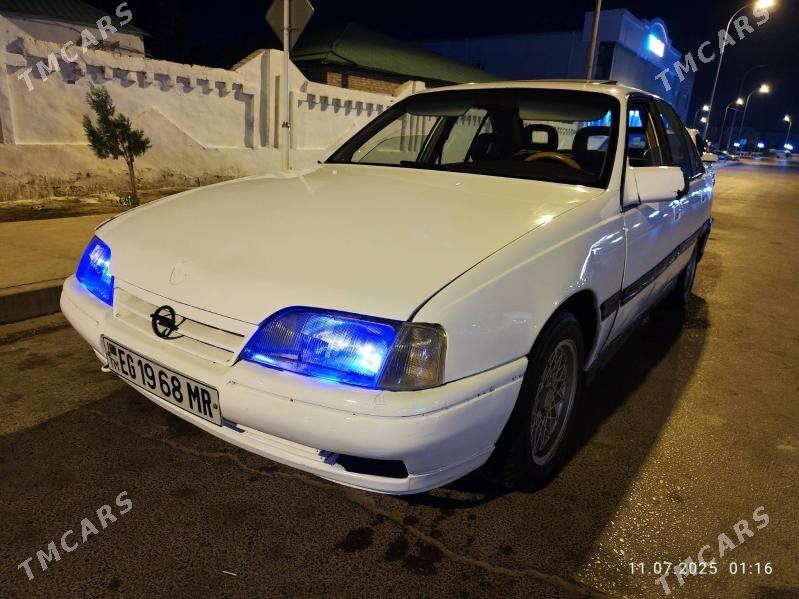 Opel Omega 1992 - 23 000 TMT - Mary - img 1