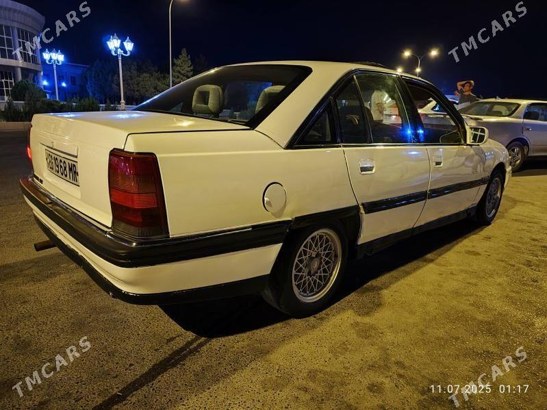 Opel Omega 1992 - 23 000 TMT - Mary - img 7