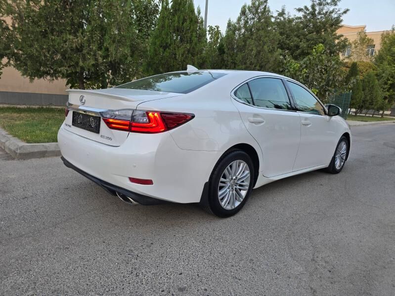 Lexus ES 350 2016 - 348 000 TMT - Ашхабад - img 8