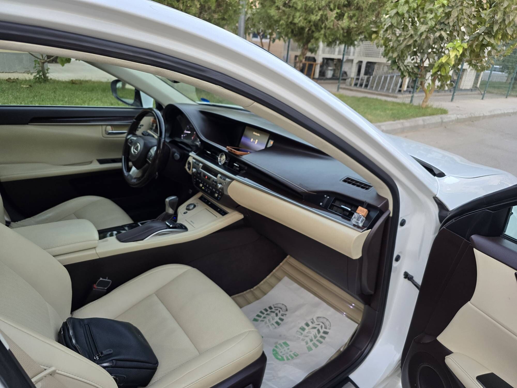 Lexus ES 350 2016 - 348 000 TMT - Ашхабад - img 6