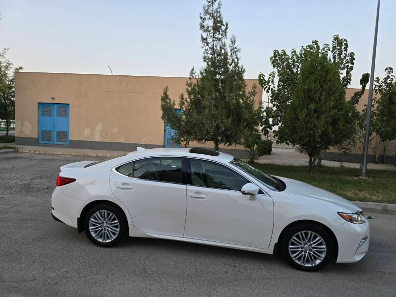 Lexus ES 350 2016 - 348 000 TMT - Ашхабад - img 2