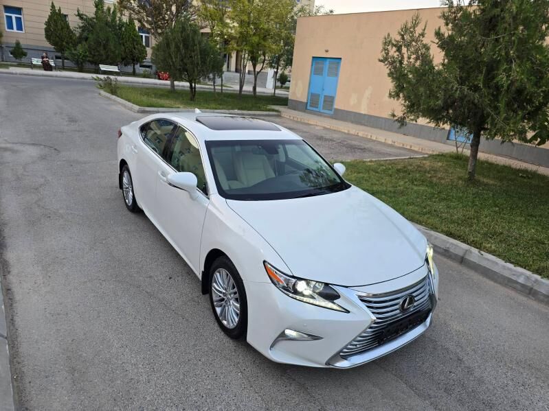 Lexus ES 350 2016 - 348 000 TMT - Ашхабад - img 3