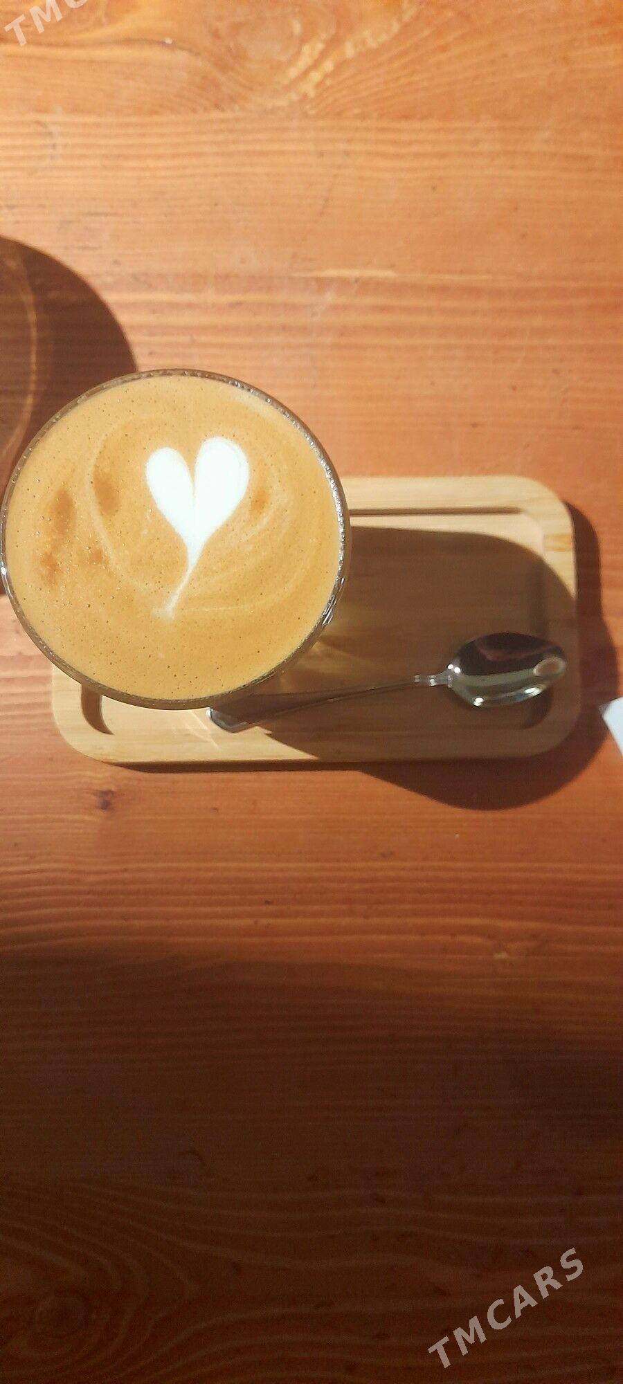 men barista я бариста - Ашхабад - img 4