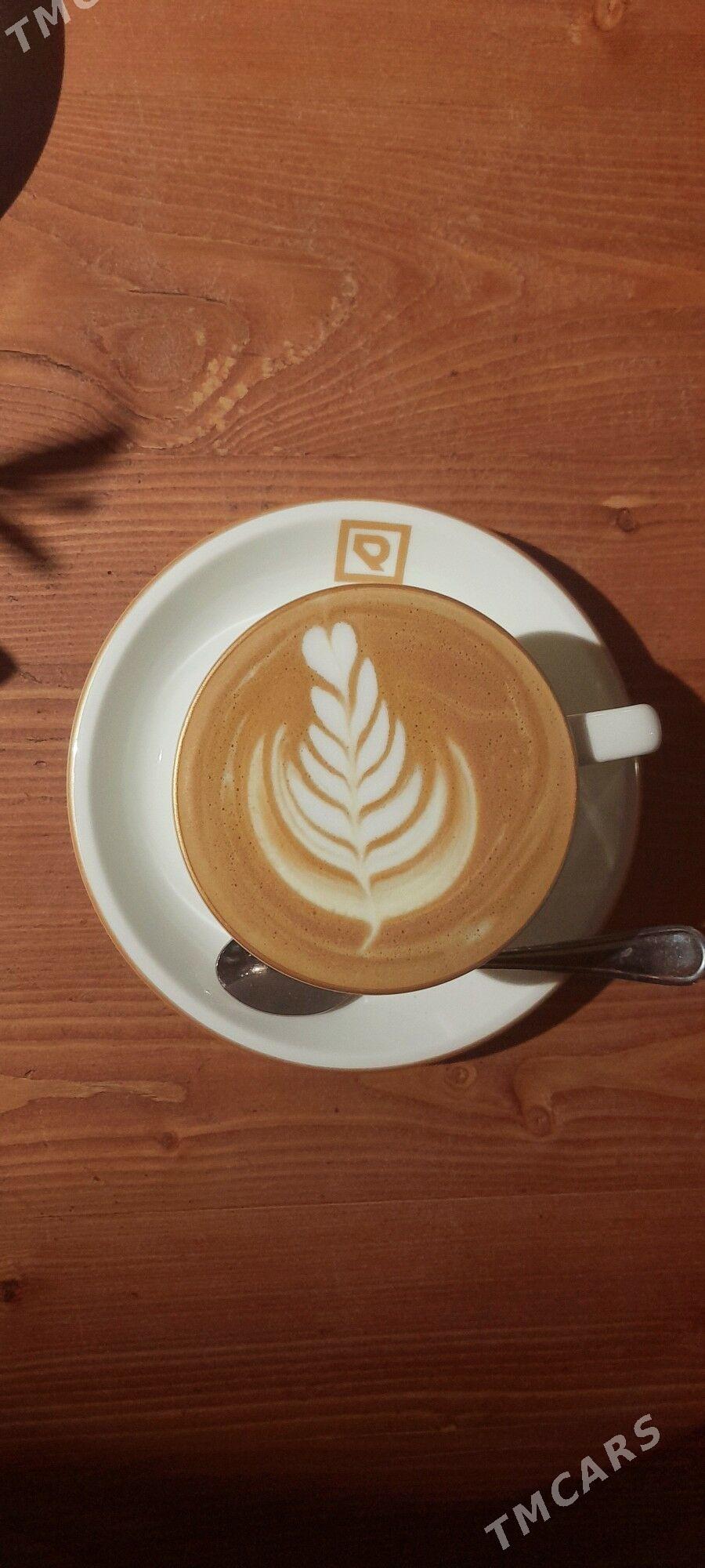 men barista я бариста - Ашхабад - img 5