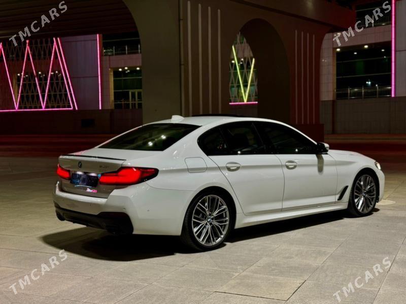 BMW 540 2023 - 900 000 TMT - Ашхабад - img 1