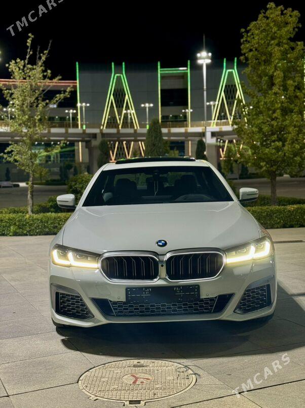 BMW 540 2023 - 900 000 TMT - Ашхабад - img 5