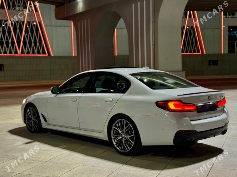 BMW 540 2023 - 900 000 TMT - Ашхабад - img 4