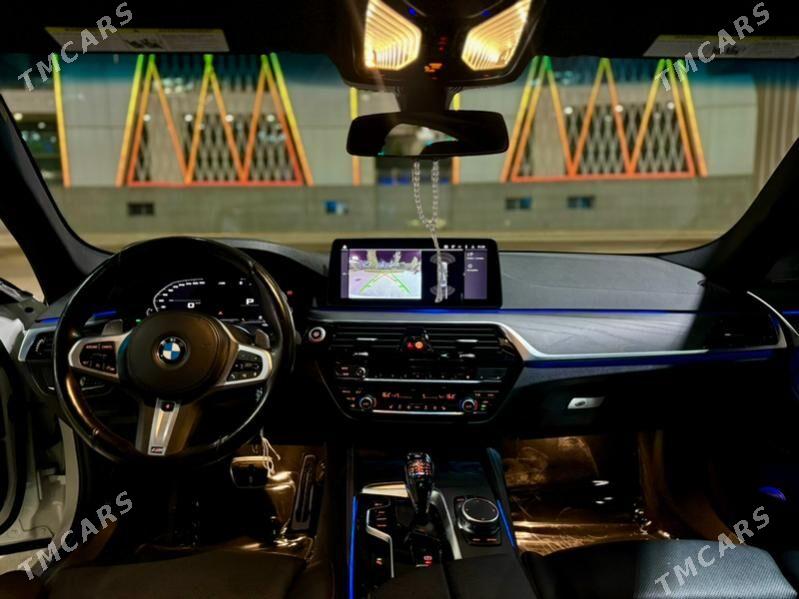 BMW 540 2023 - 900 000 TMT - Ашхабад - img 6