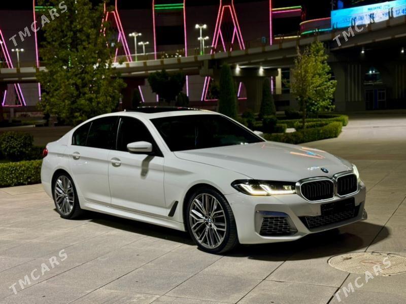 BMW 540 2023 - 900 000 TMT - Ашхабад - img 8