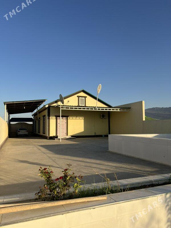 plan jay Gokdepe etrap - Gökdepe - img 2