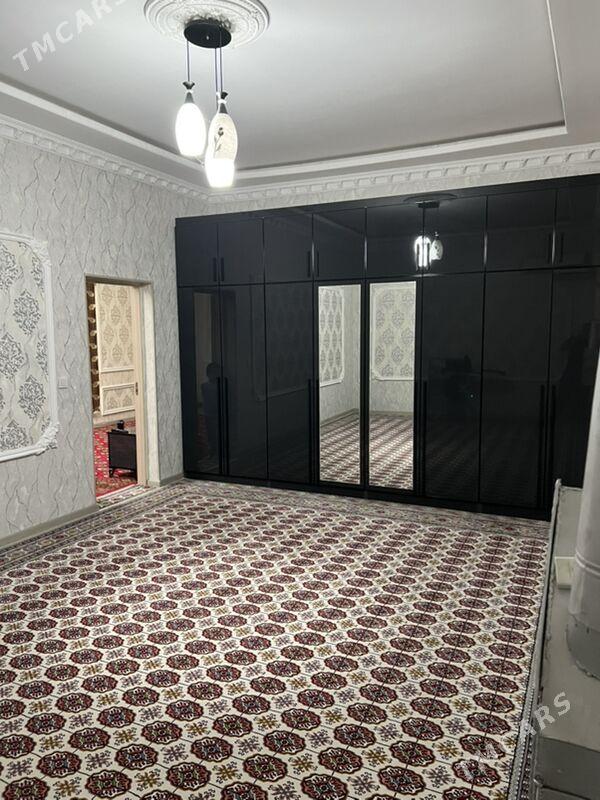 plan jay Gokdepe etrap - Gökdepe - img 6