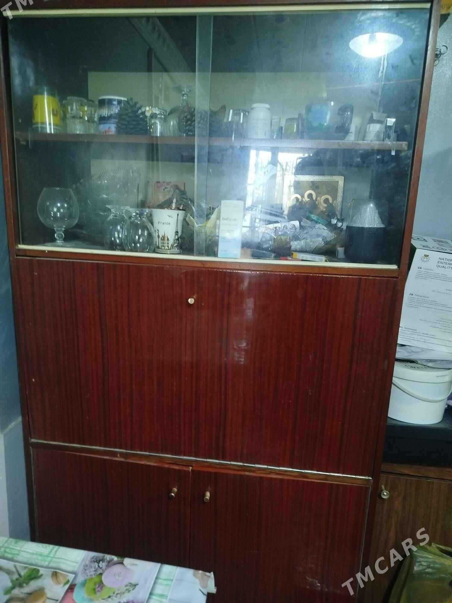 сервант-сундук - Mary - img 1