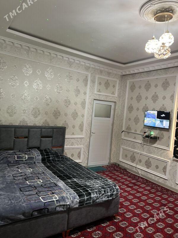 plan jay Gokdepe etrap - Gökdepe - img 8