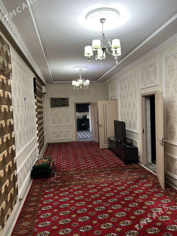 plan jay Gokdepe etrap - Gökdepe - img 4