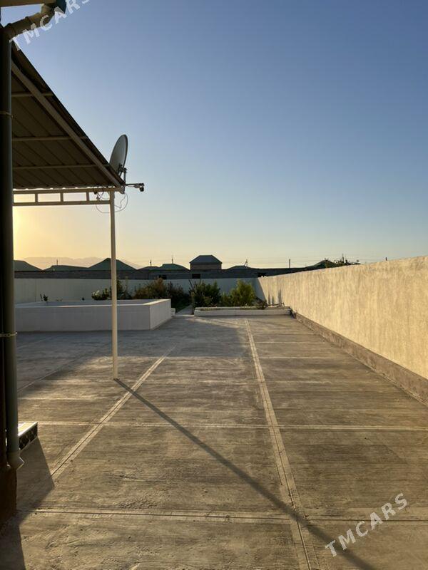 plan jay Gokdepe etrap - Gökdepe - img 3