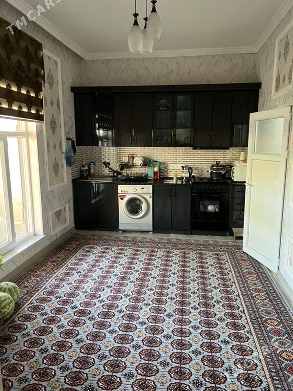 plan jay Gokdepe etrap - Gökdepe - img 5