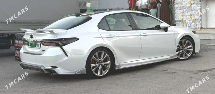Toyota Camry 2022 - 465 000 TMT - Aşgabat - img 3