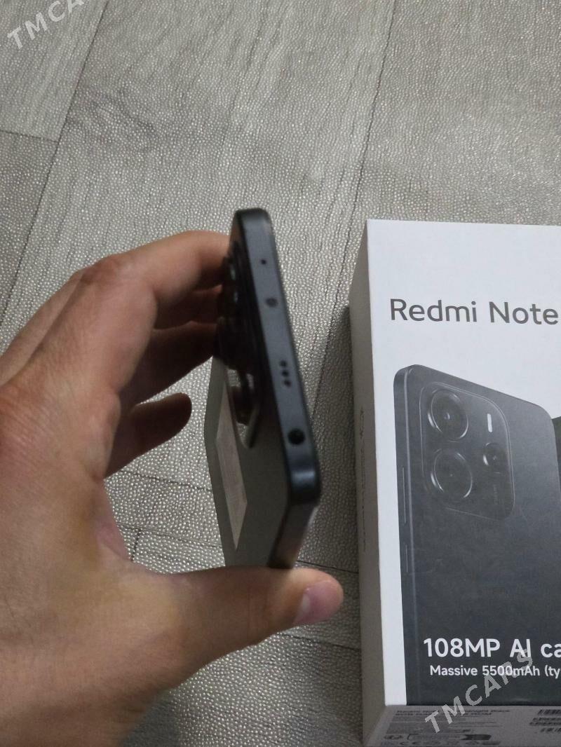 Redmi Not 14. 8/256 - Aşgabat - img 6