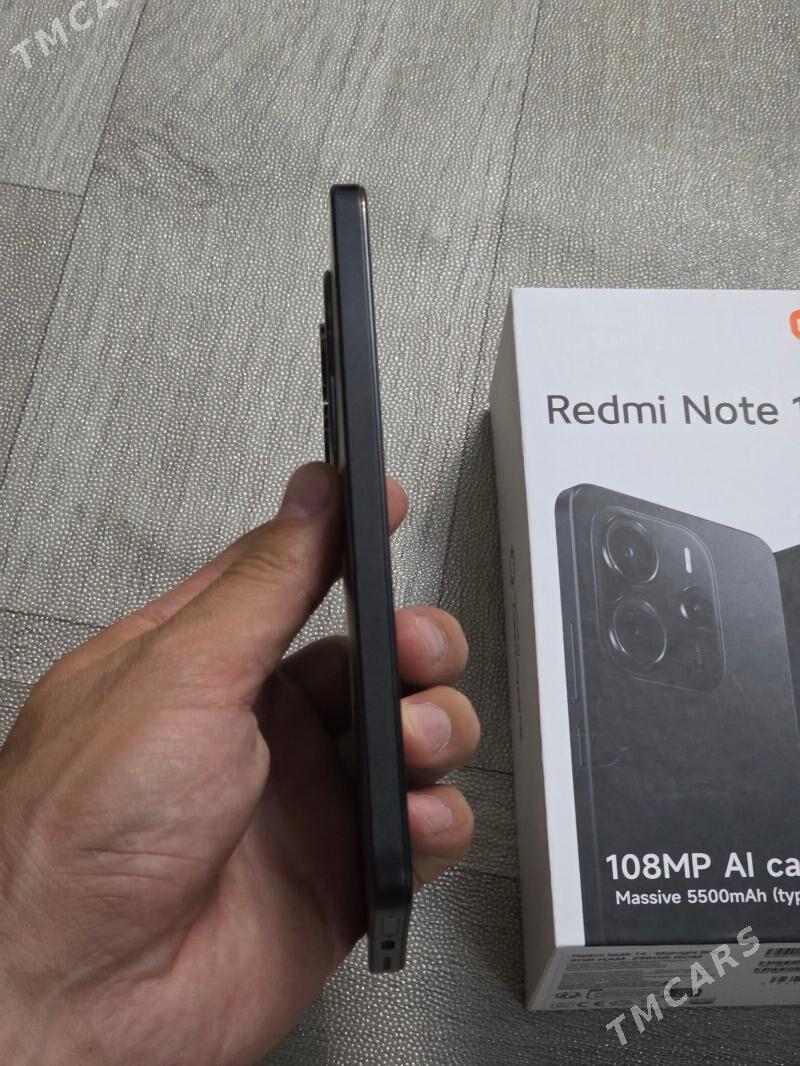 Redmi Not 14. 8/256 - Aşgabat - img 8