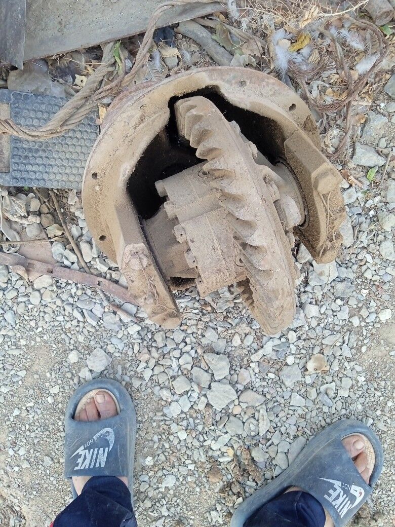 gaz 53 teker radukdar 800 TMT - Bereket - img 2