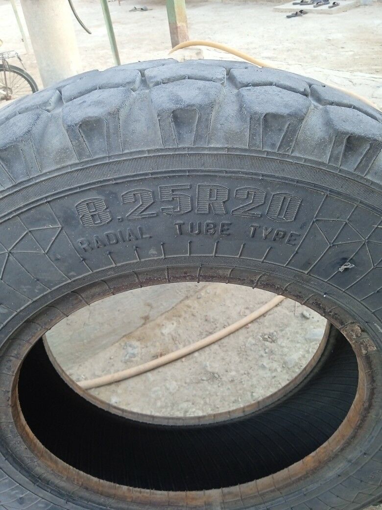 gaz 53 teker radukdar 800 TMT - Bereket - img 3