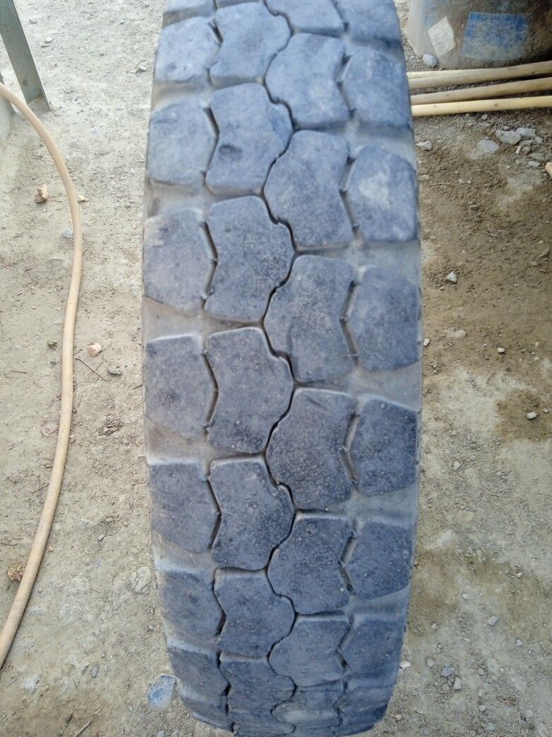 gaz 53 teker radukdar 800 TMT - Bereket - img 4