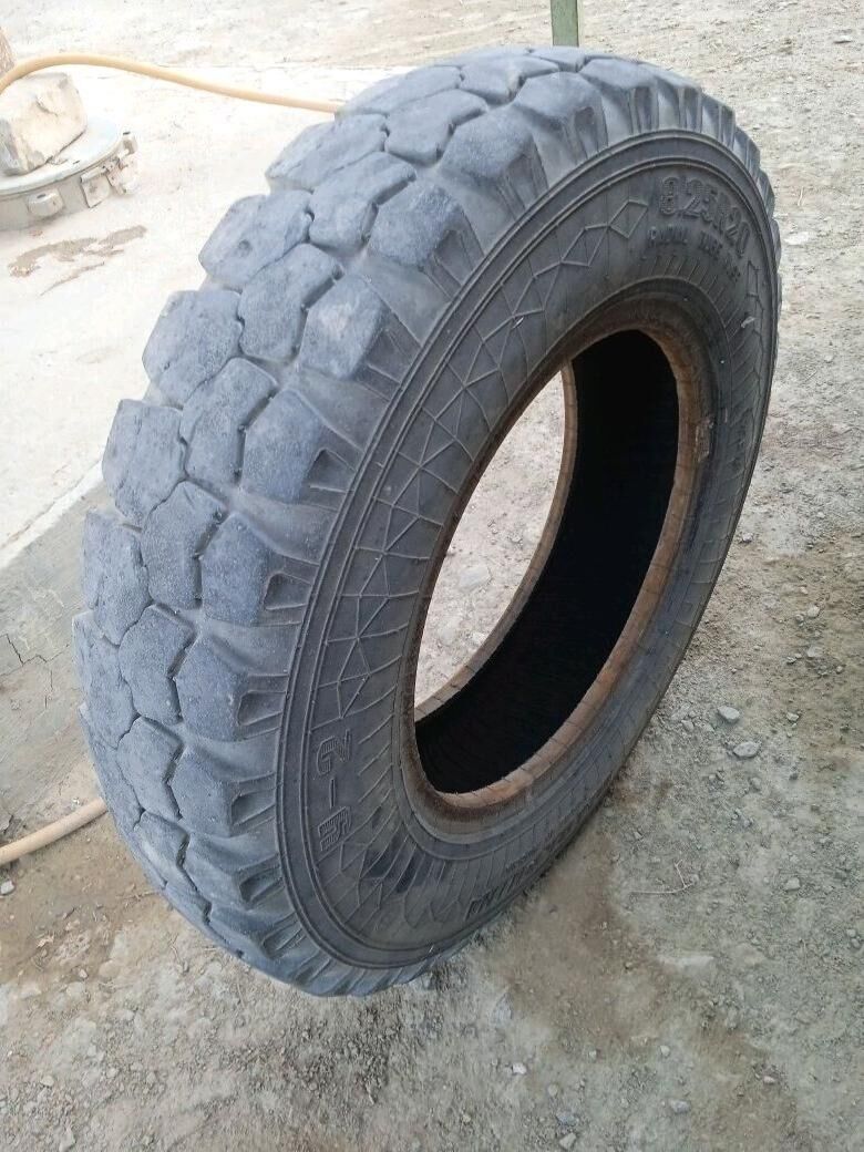 gaz 53 teker radukdar 800 TMT - Bereket - img 6