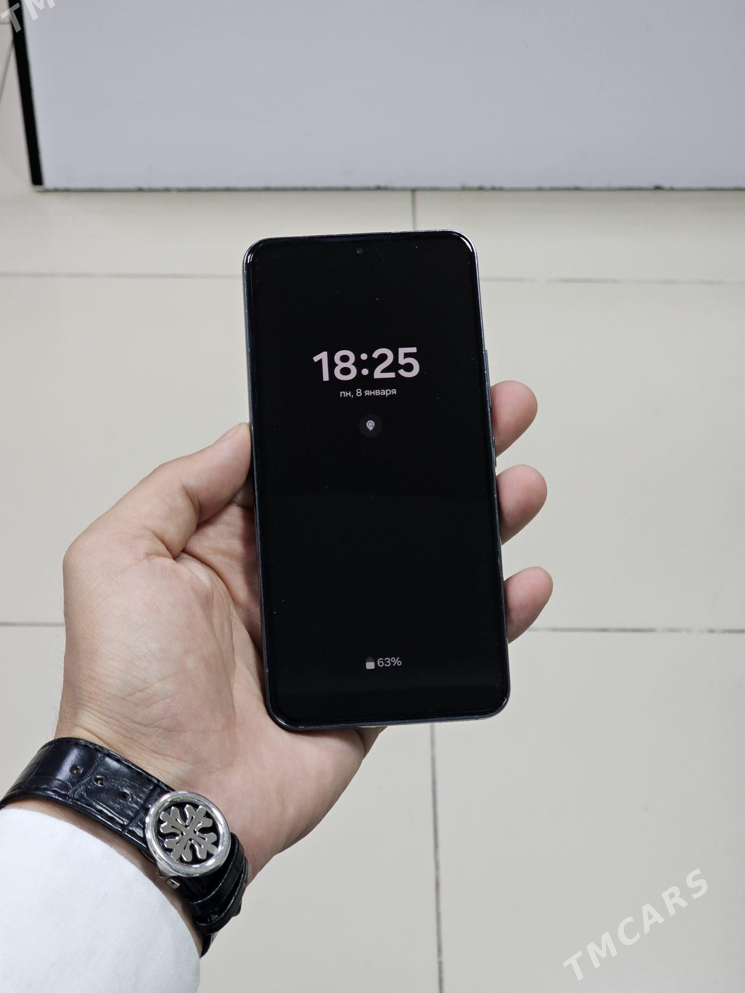 Samsung S22. 8/128. wetnam - Ашхабад - img 4