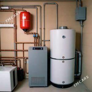 Irankombi servis kombi remont - Aşgabat - img 8