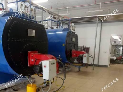 Baykan servis kombi remont - Aşgabat - img 4