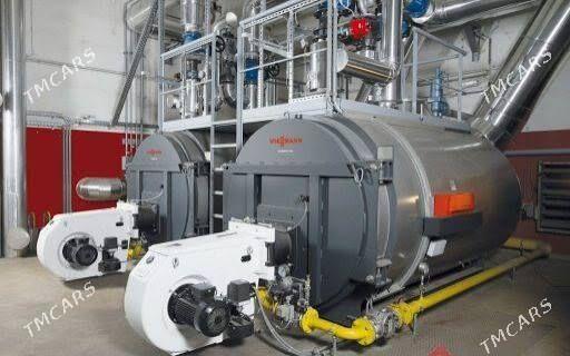 Baykan servis kombi remont - Aşgabat - img 6