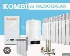 ECA E.C.A. servis kombi remont - Aşgabat - img 4