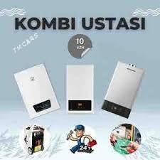 ECA E.C.A. servis kombi remont - Aşgabat - img 6