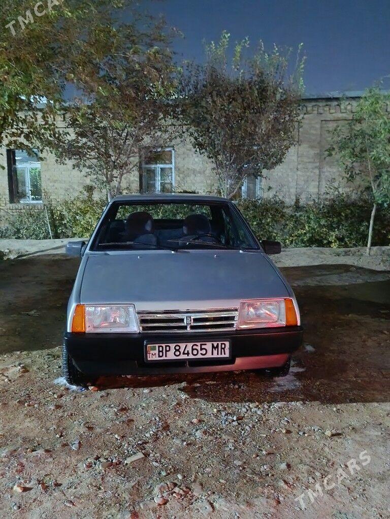 Lada 21099 2004 - 40 000 TMT - Baýramaly - img 5