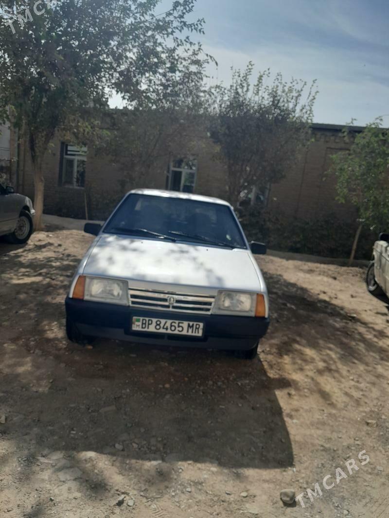 Lada 21099 2004 - 40 000 TMT - Baýramaly - img 6