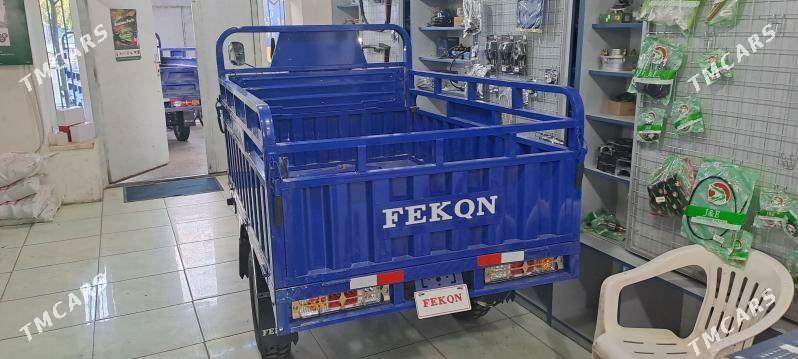 Fekon FK200-14G 2025 - 29 000 TMT - Мары - img 1