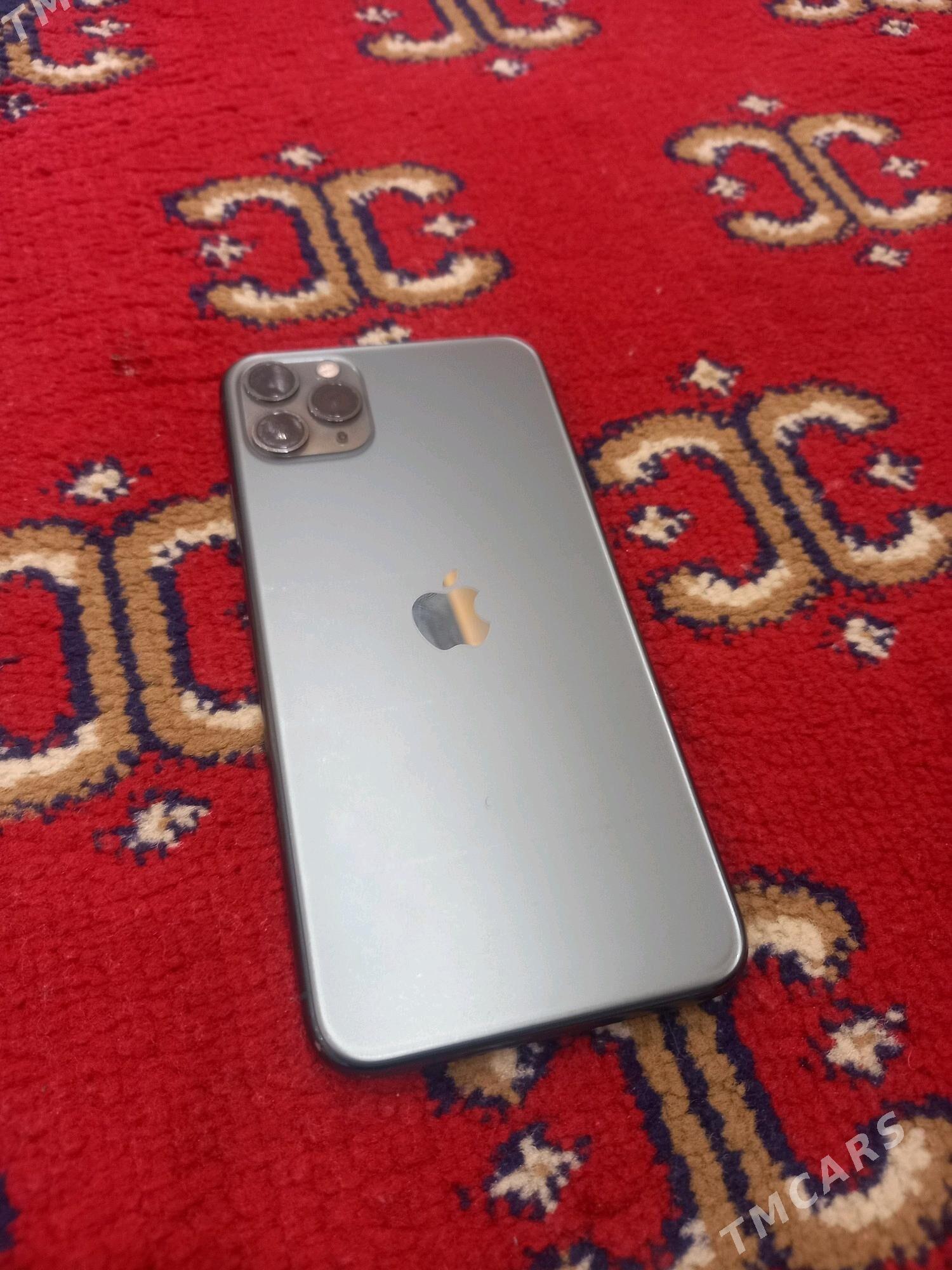 Iphone 11pro max 512 - Mary - img 3