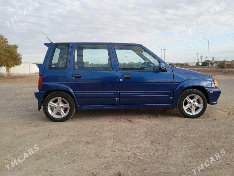 Daewoo Tico 1996 - 25 000 TMT - Кёнеургенч - img 3