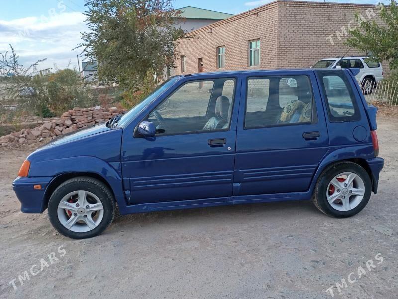 Daewoo Tico 1996 - 25 000 TMT - Кёнеургенч - img 4