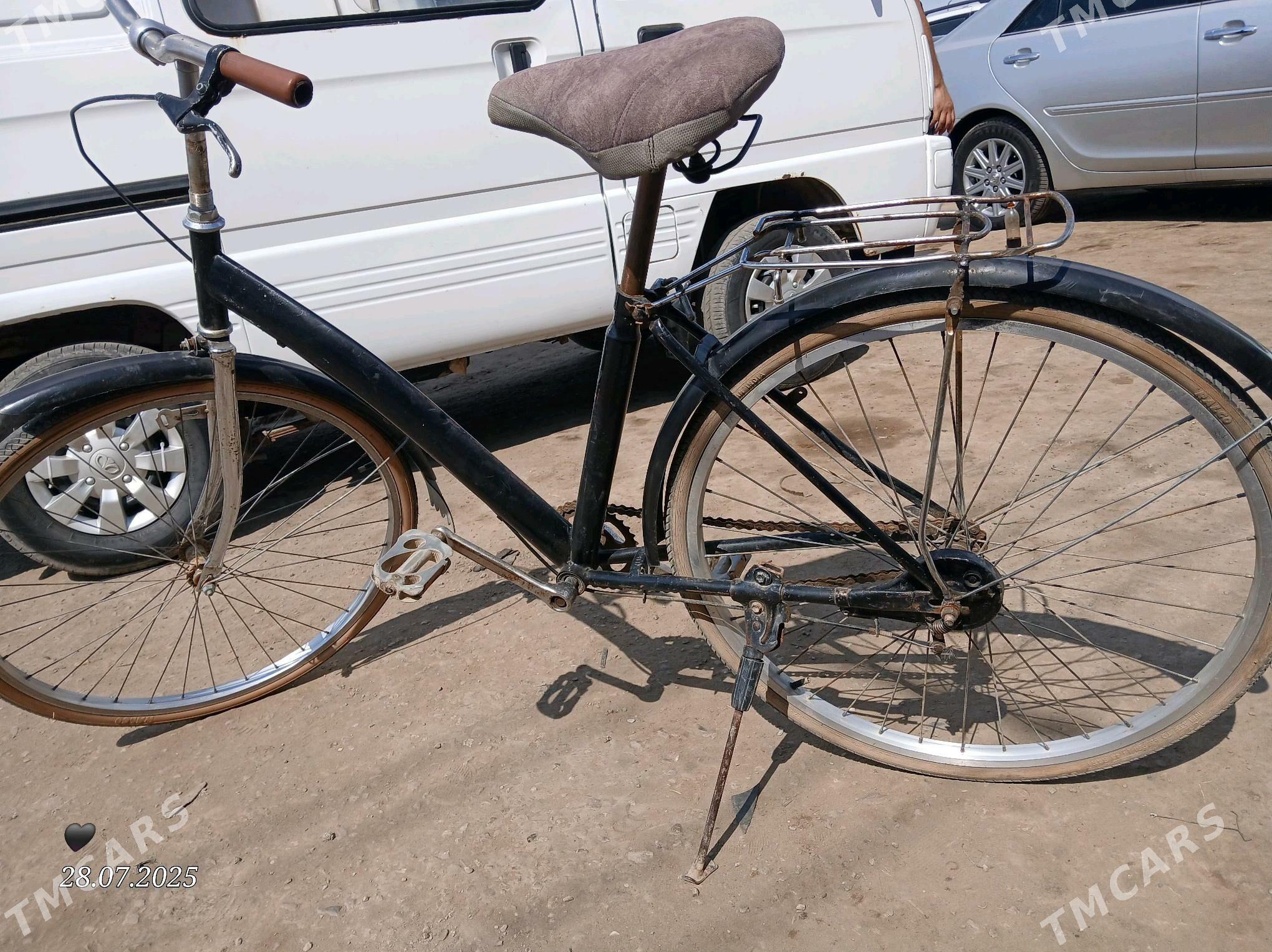 yaposka - Daşoguz - img 1