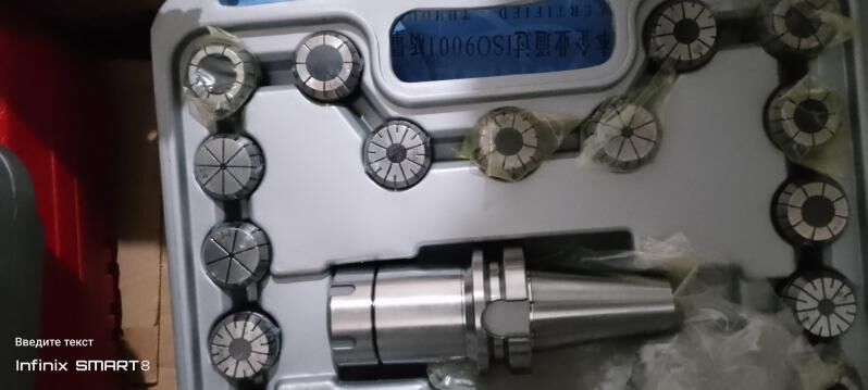 tokarny almazny sagawy patron - Мары - img 5