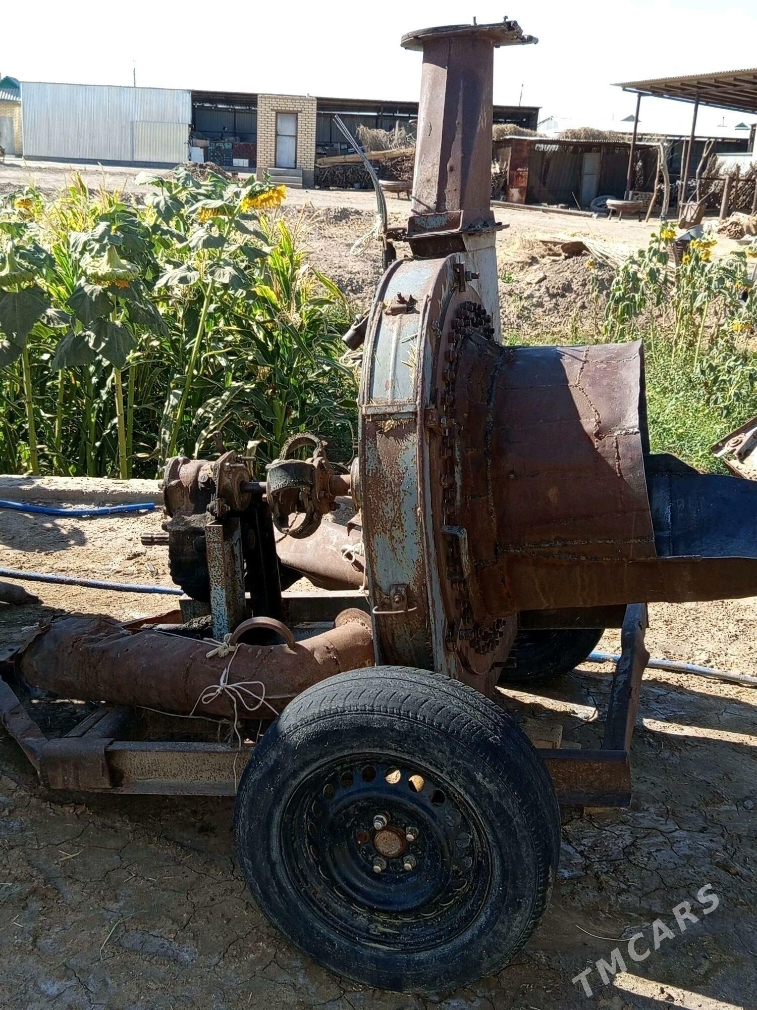 MTZ 80 1994 - 18 000 TMT - Сакарчага - img 2