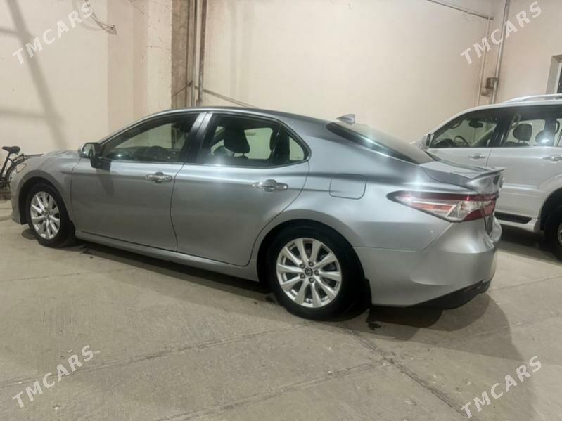 Toyota Camry 2020 - 270 000 TMT - Sakar - img 4