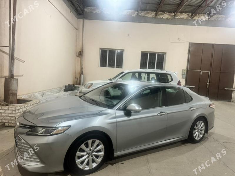 Toyota Camry 2020 - 270 000 TMT - Sakar - img 3
