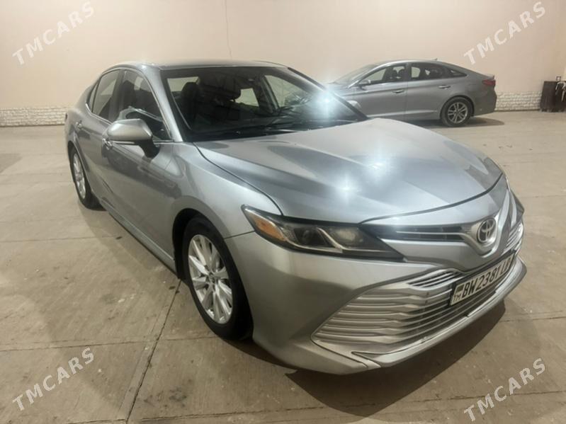 Toyota Camry 2020 - 270 000 TMT - Sakar - img 2