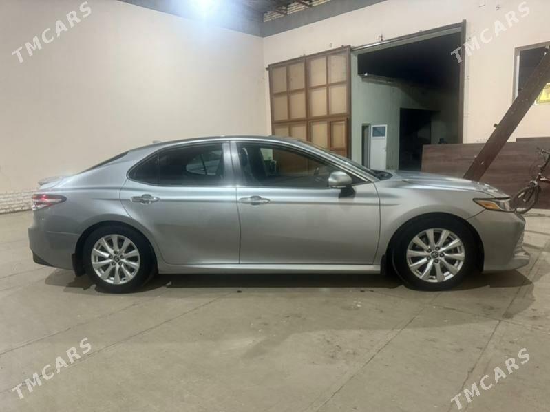 Toyota Camry 2020 - 270 000 TMT - Sakar - img 1