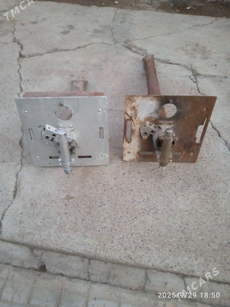 FORSUNKALAR - Mary - img 2