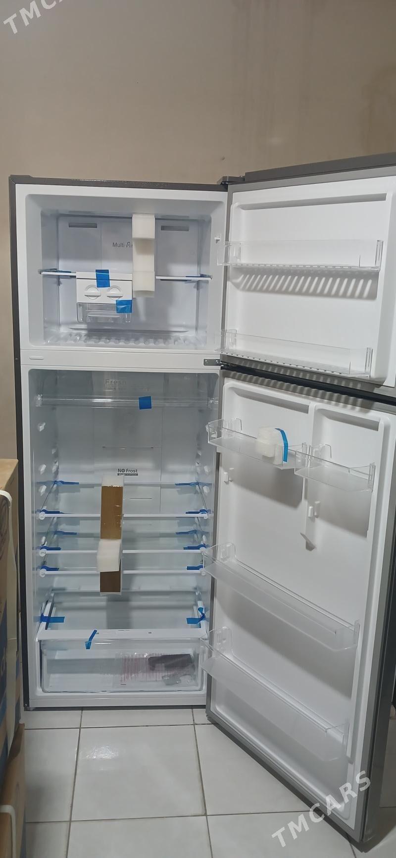 skywaý.haladynyk.550.ltr - Aşgabat - img 2