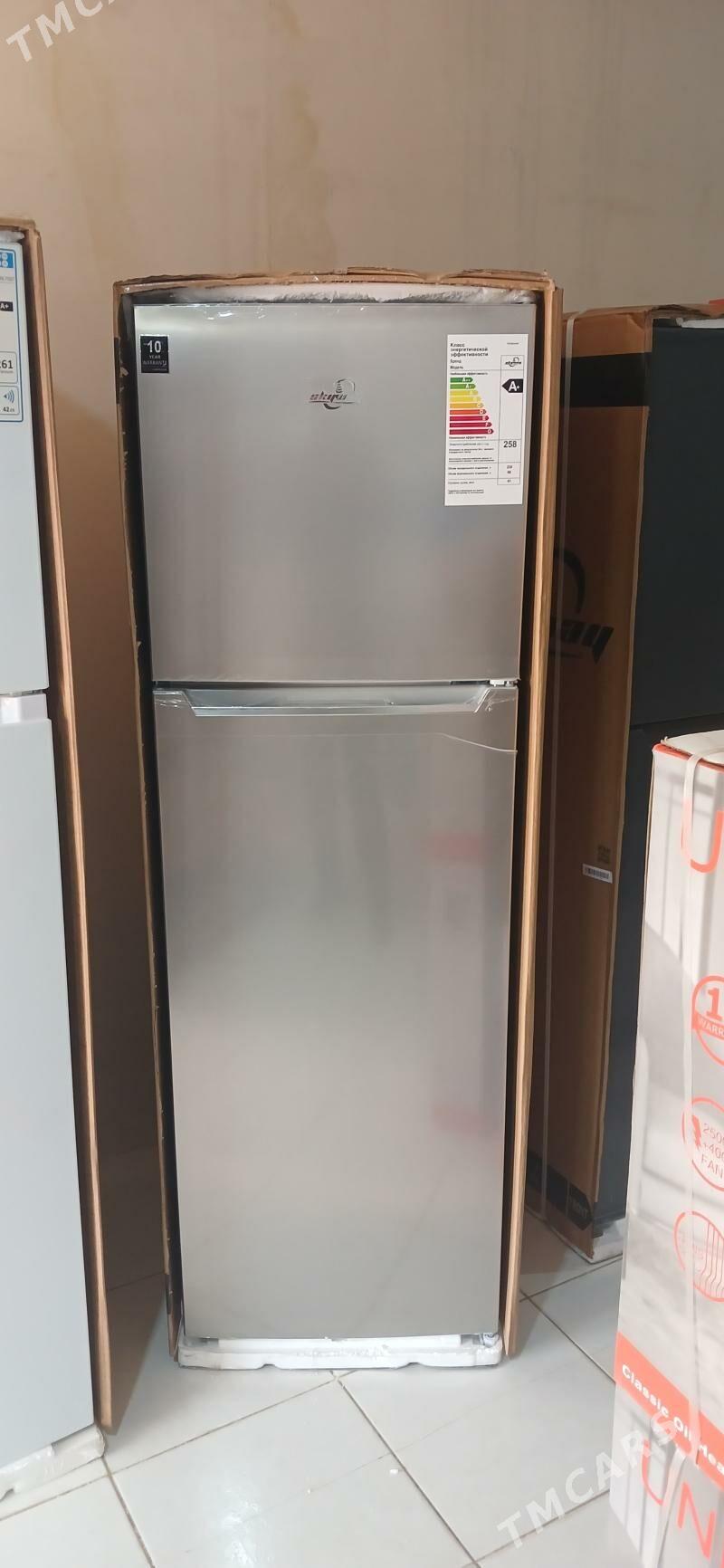 skywaý.haladynyk.550.ltr - Aşgabat - img 3
