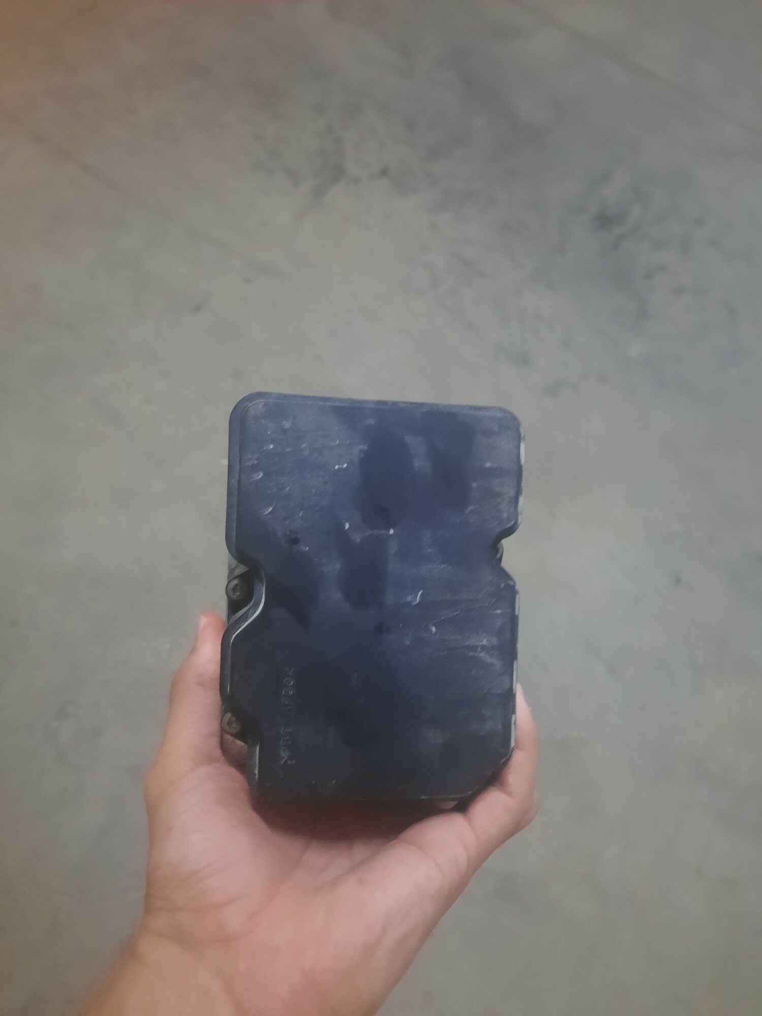 Highlander ABC 4 500 TMT - Podwoýski köç. (Bitarap Türkmenistan şaýoly) - img 3